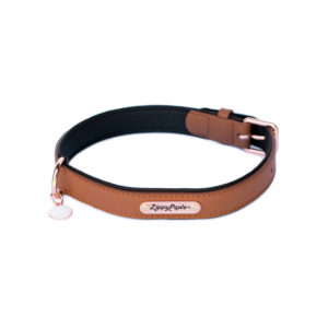 Legacy Collection Collar - Brown-0