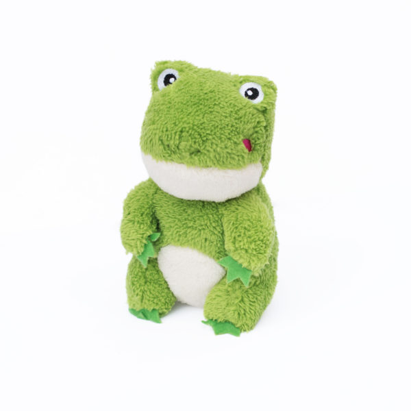 Cheeky Chumz – Frog