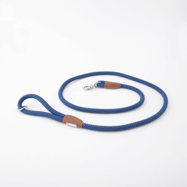 Mod Essential Leash - Navy Image Preview 2