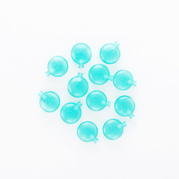 Round Squeakers - Large 12-Pack Image Preview 1