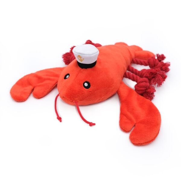 Playful Pal - Luca The Lobster Image Preview 1