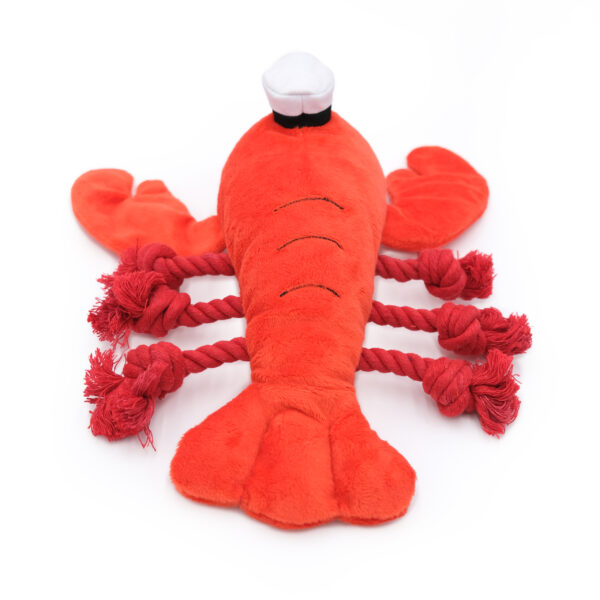Playful Pal - Luca The Lobster Image Preview 4