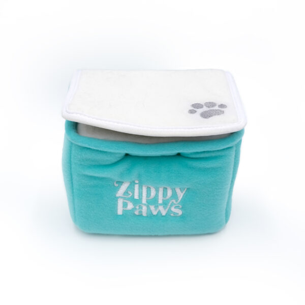 Zippy Burrow® - Ice Chest Image Preview 2