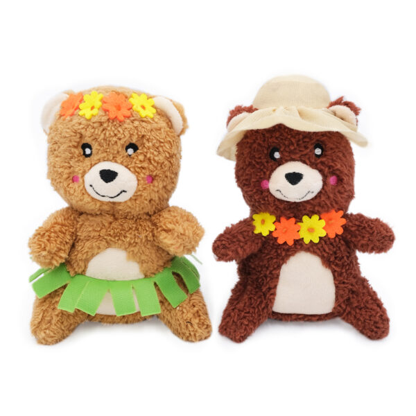 Cheeky Chumz Jr 2-Pack - Pretty In Flowers Image Preview 1