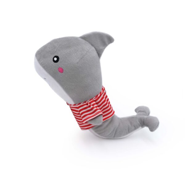 Playful Pal - Shelby The Shark Image Preview 2