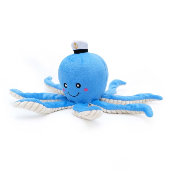 Playful Pal - Ollie The Octopus Image Preview 2