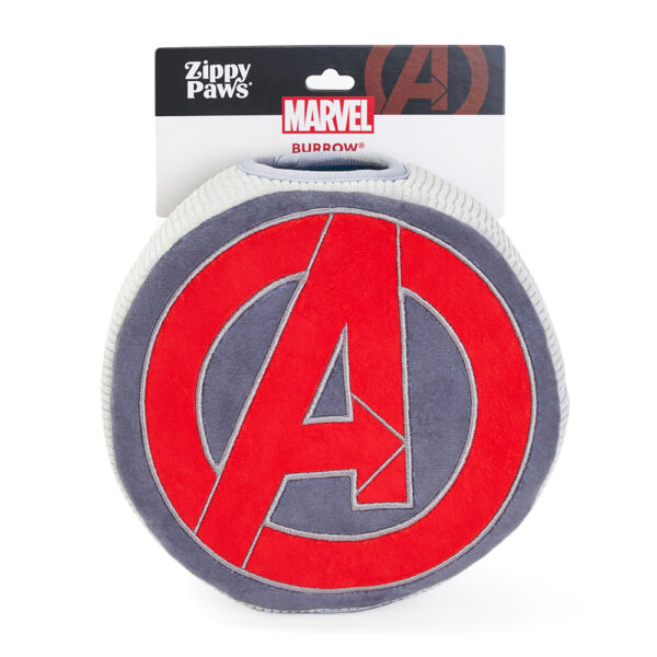 Marvel Avengers Zippy Burrow® - Avengers Icons Image Preview 5